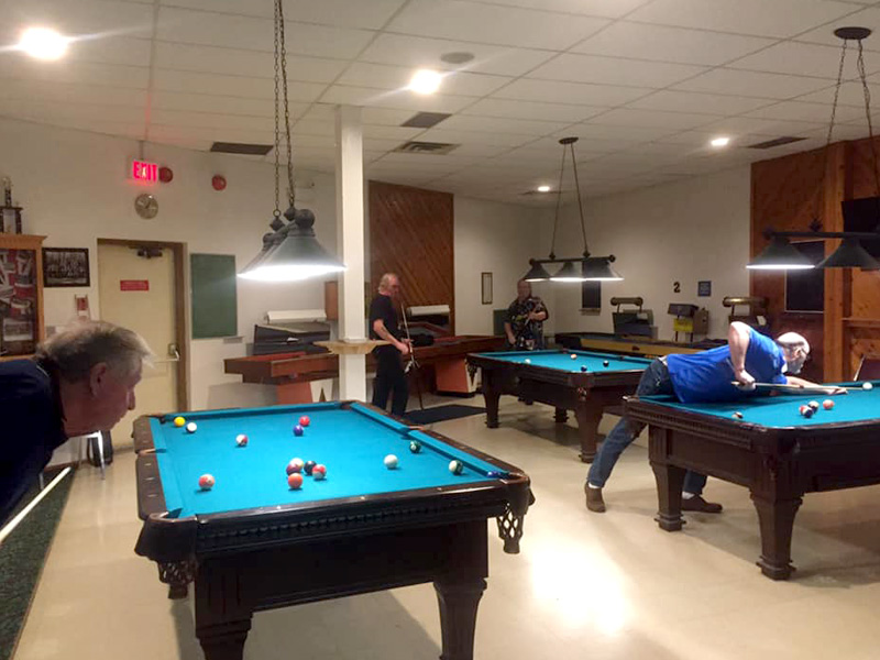 Royal Canadian Legion - Branch 104 - Innisfail, AB - Innisfail Legion Event Gallery