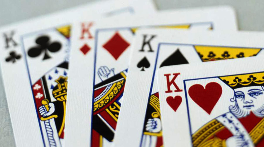 Chase the King - Calendar of Events - Royal Canadian Legion #104 - Innisfail, Alberta