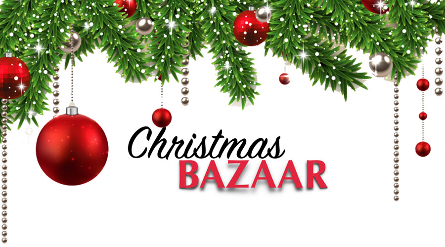 Christmas Bazaar - Calendar of Events - Royal Canadian Legion #104 - Innisfail, Alberta