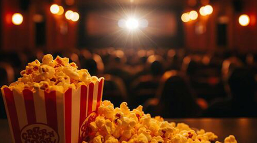 Hometown Christmas - Free Movie Night - Calendar of Events - Royal Canadian Legion #104 - Innisfail, Alberta