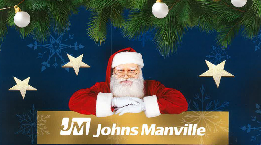 Johns Manville 8th Annual Community Turkey Dinner - Royal Canadian Legion - Branch #104 - Innisfail, Alberta